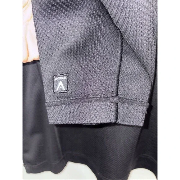 Ryder Cup Valhalla Zero Restrictions Golf Outerwear Ladies XL 1/4 Zip Pullover - Picture 4 of 6